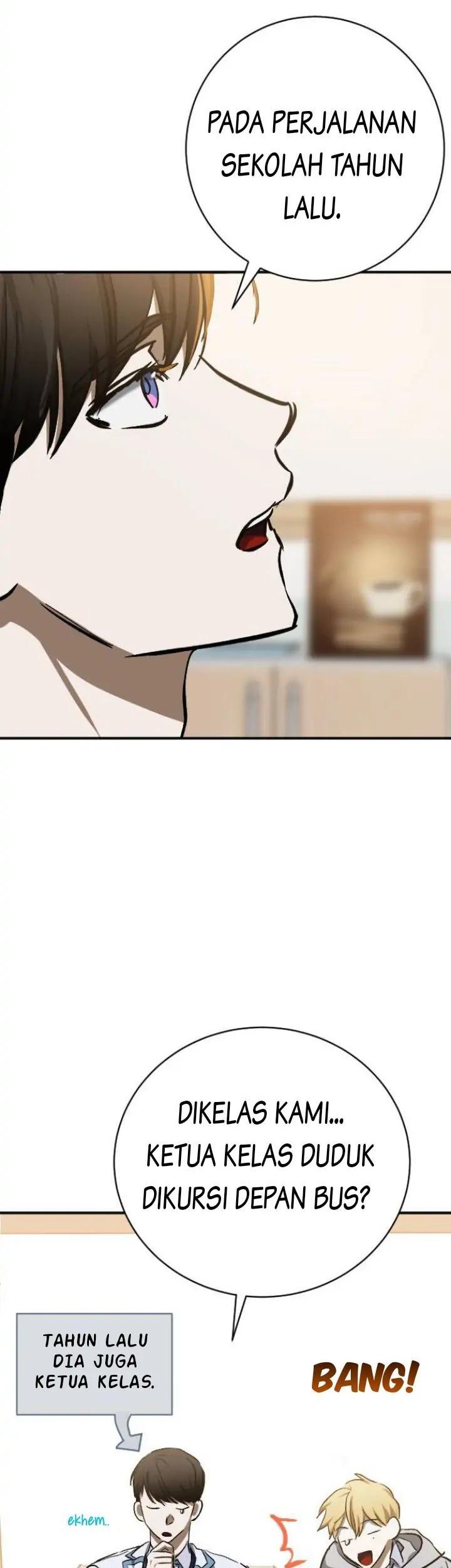 Night Of Shadows Chapter 16 Gambar 72