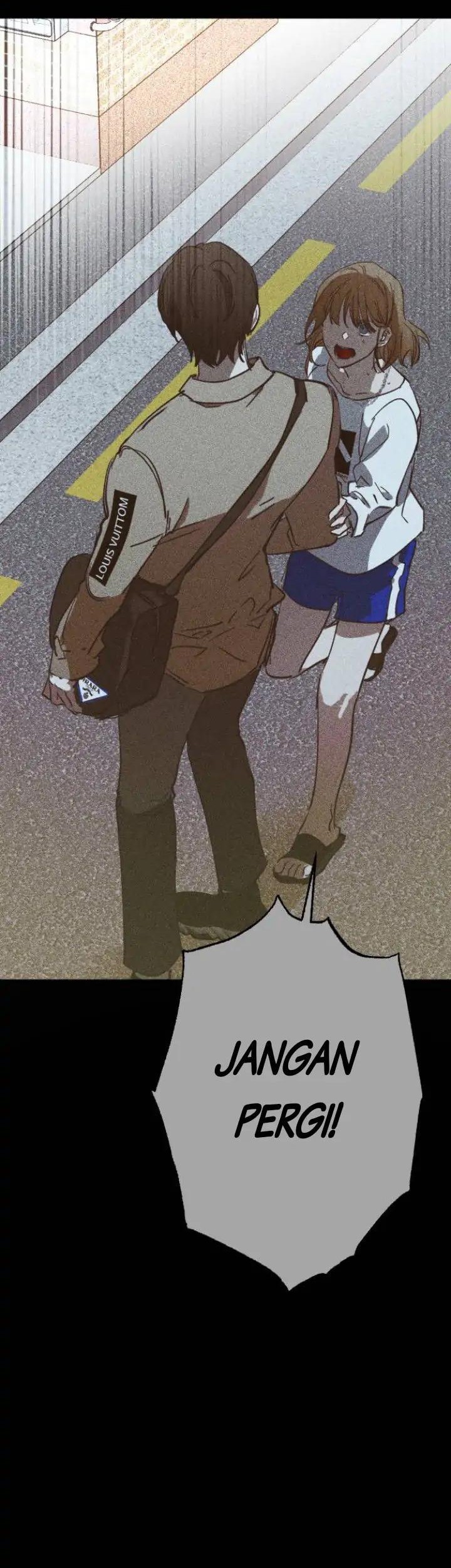 Night Of Shadows Chapter 16 Gambar 75