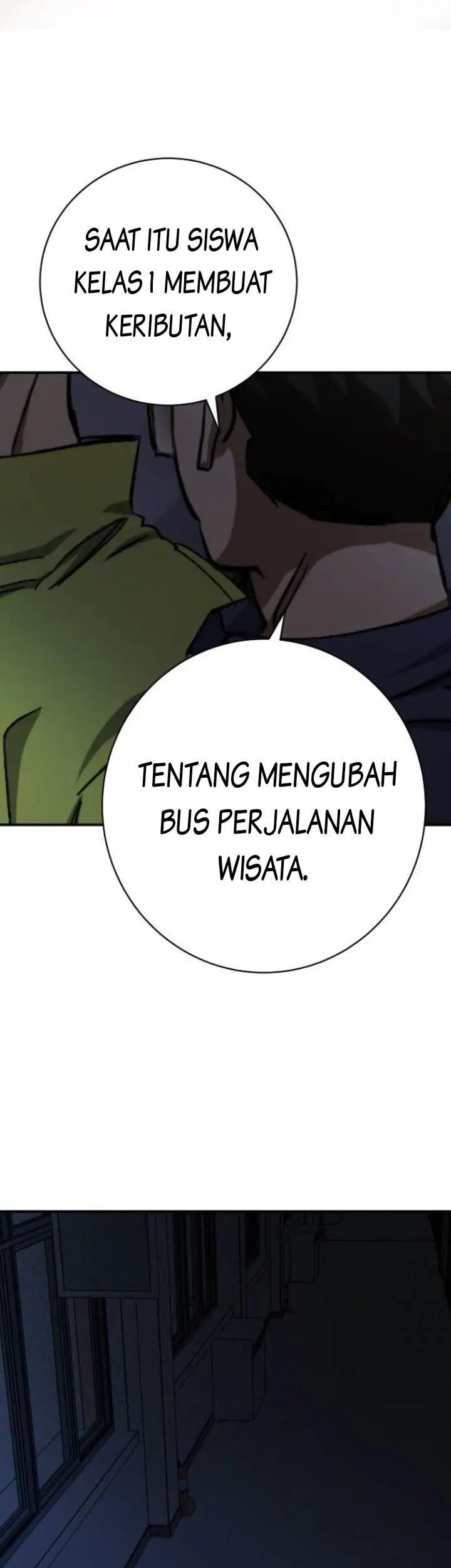 Night Of Shadows Chapter 16 Gambar 79