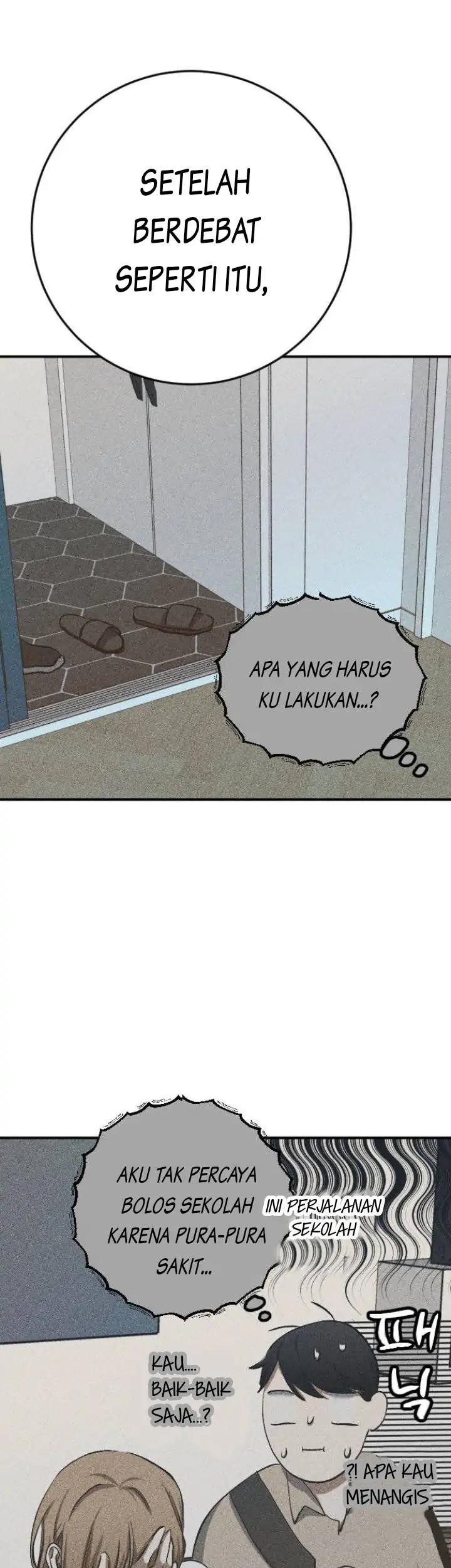 Night Of Shadows Chapter 16 Gambar 81