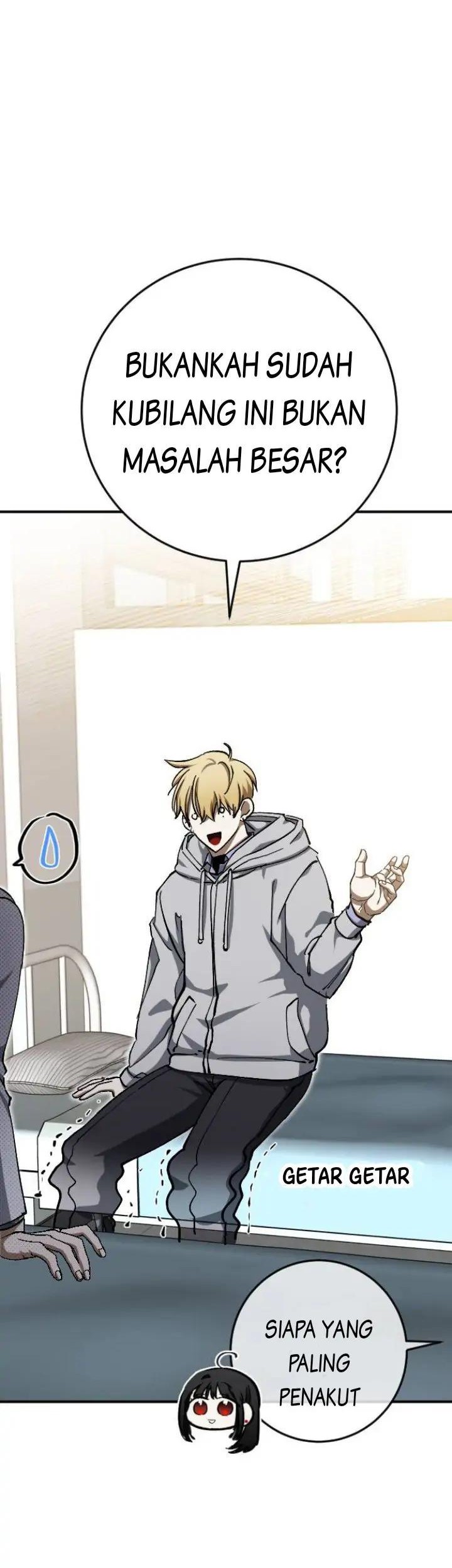 Night Of Shadows Chapter 16 Gambar 6