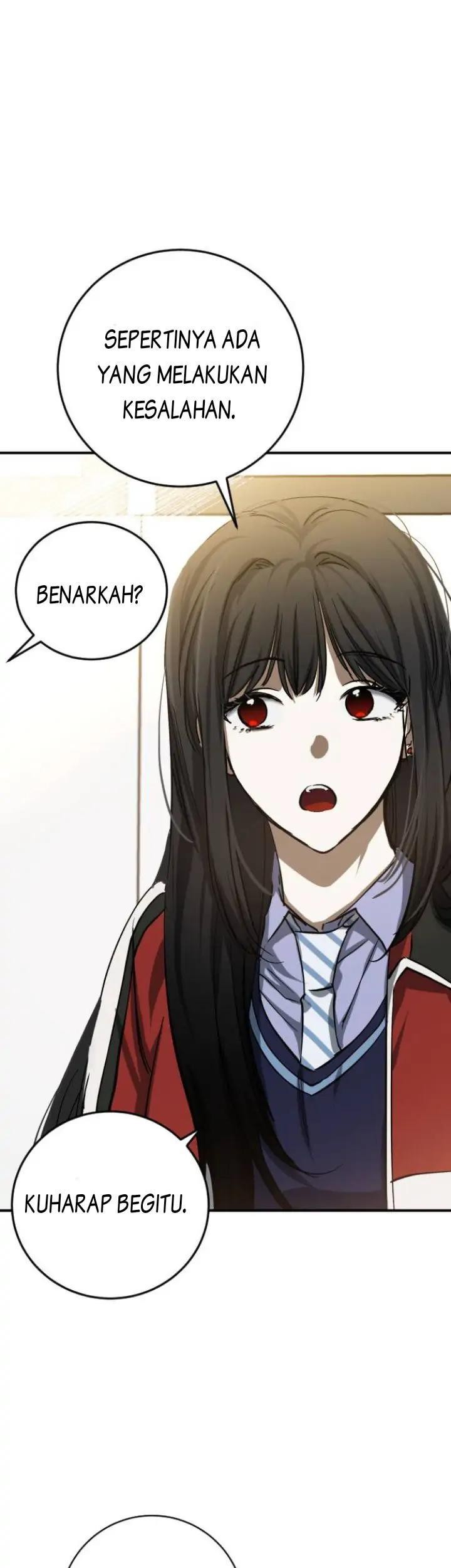 Night Of Shadows Chapter 16 Gambar 8