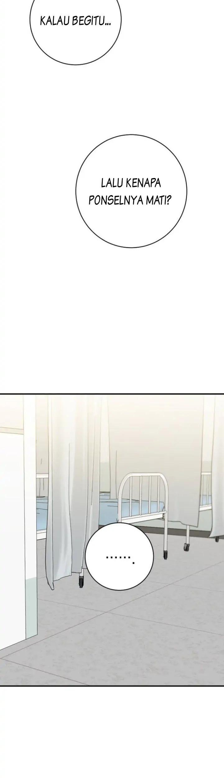 Night Of Shadows Chapter 16 Gambar 9