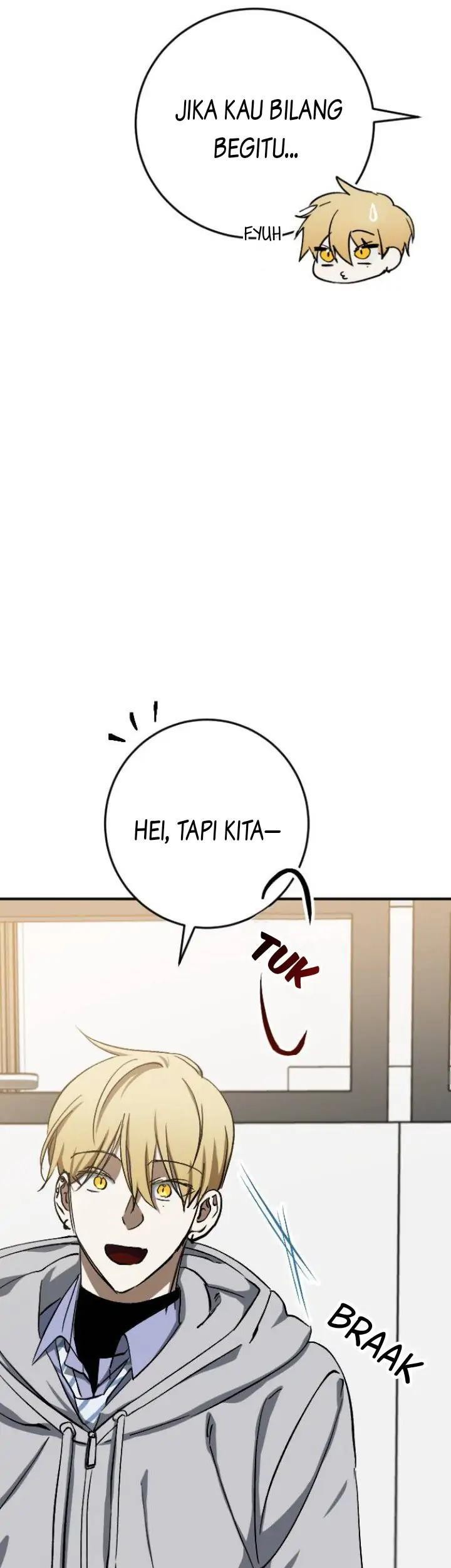 Night Of Shadows Chapter 16 Gambar 15