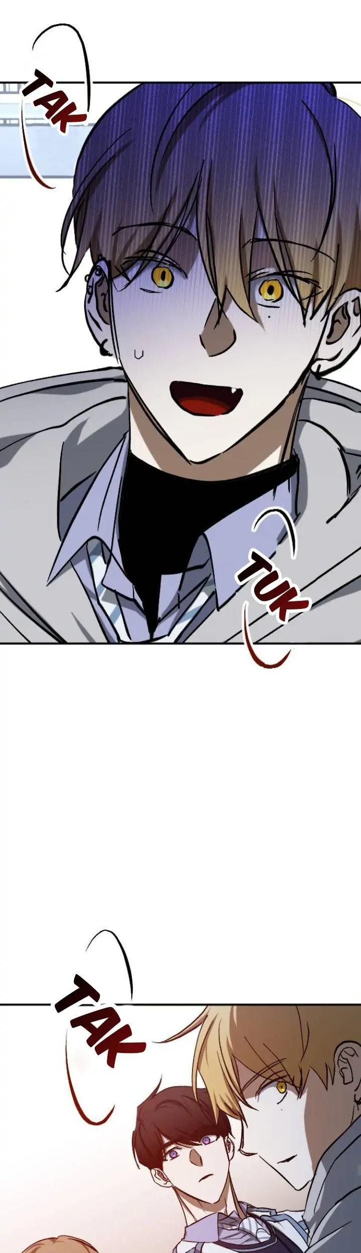 Night Of Shadows Chapter 16 Gambar 17