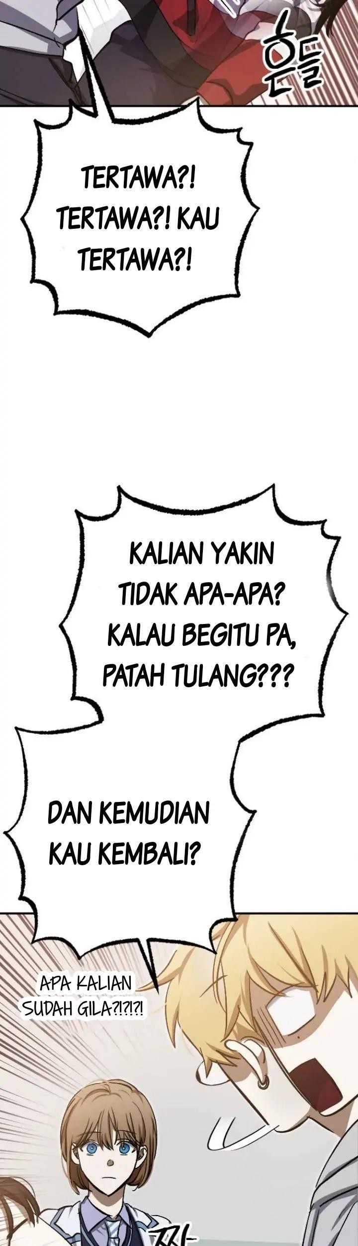 Night Of Shadows Chapter 15 Gambar 30
