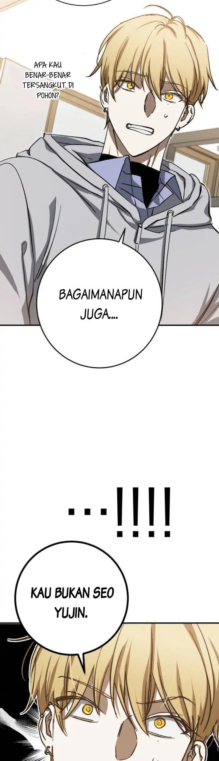 Night Of Shadows Chapter 15 Gambar 34
