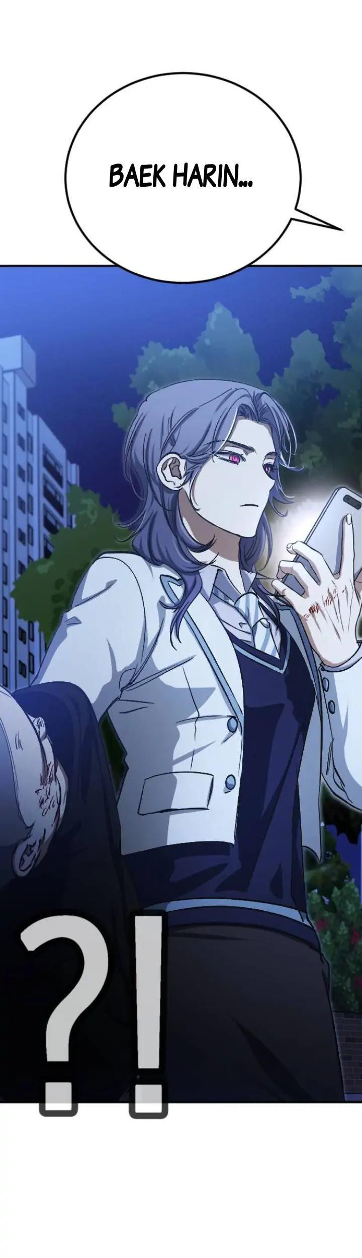 Night Of Shadows Chapter 15 Gambar 44