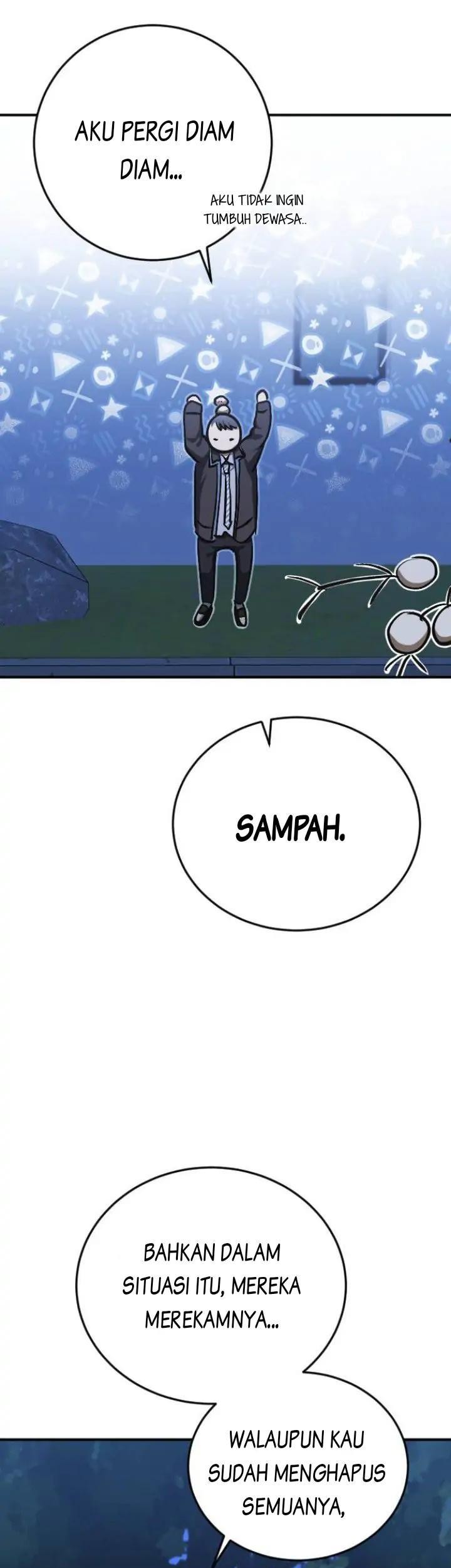 Night Of Shadows Chapter 15 Gambar 47