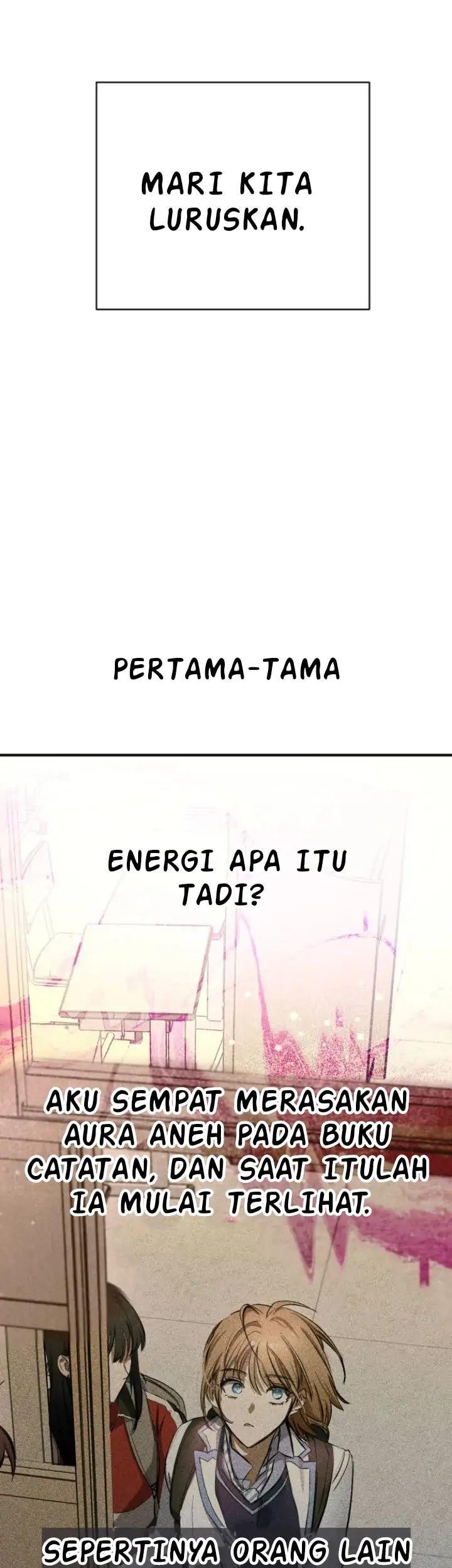 Night Of Shadows Chapter 15 Gambar 55