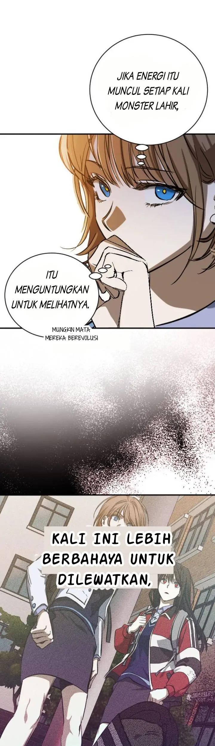 Night Of Shadows Chapter 15 Gambar 57