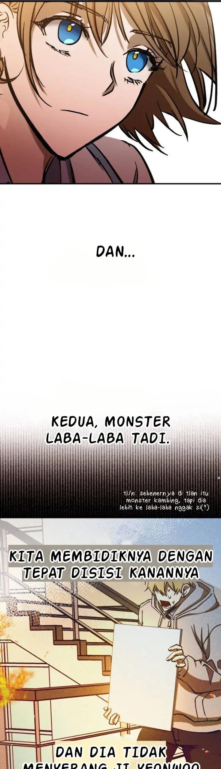 Night Of Shadows Chapter 15 Gambar 60