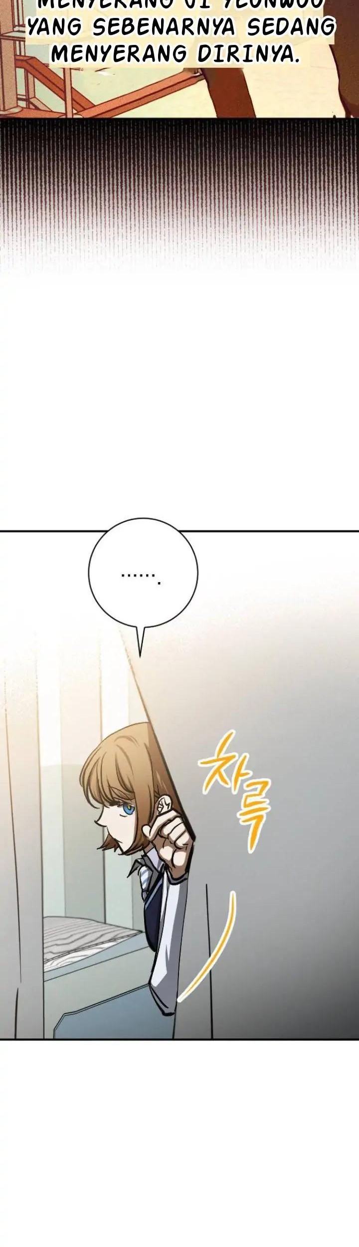 Night Of Shadows Chapter 15 Gambar 61