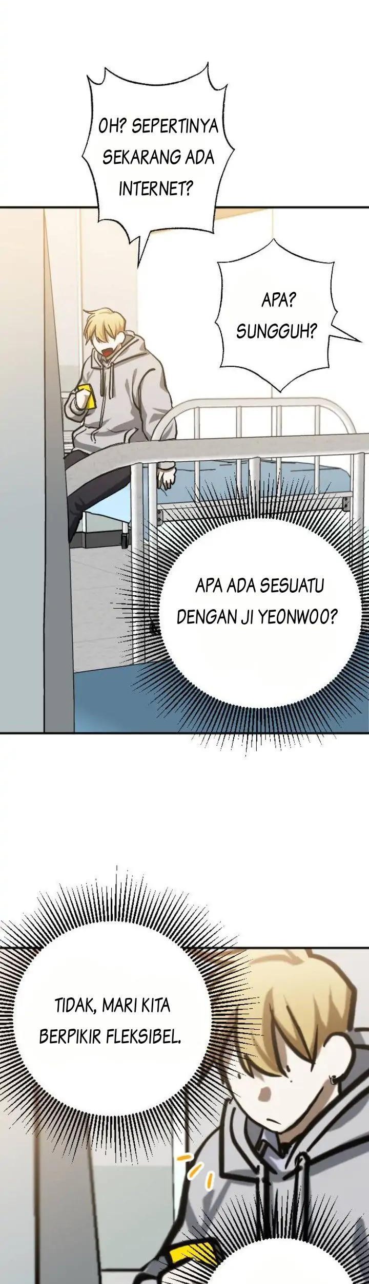 Night Of Shadows Chapter 15 Gambar 62