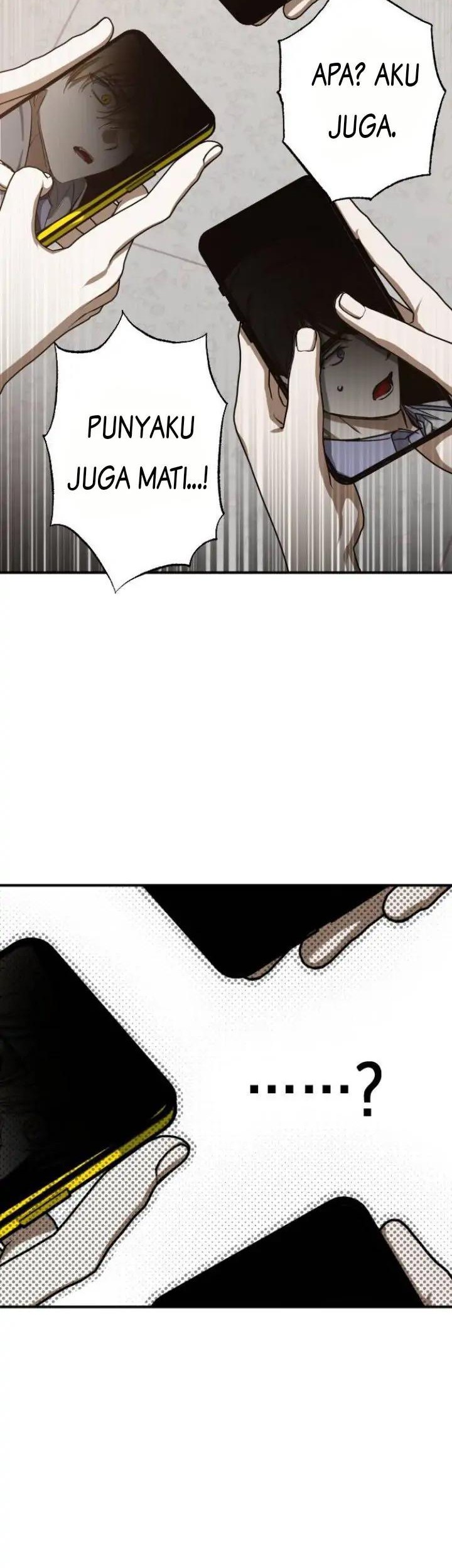 Night Of Shadows Chapter 15 Gambar 65