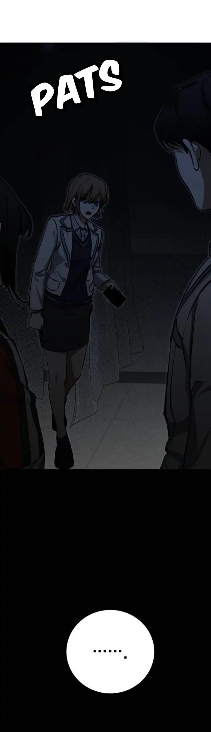 Night Of Shadows Chapter 15 Gambar 67