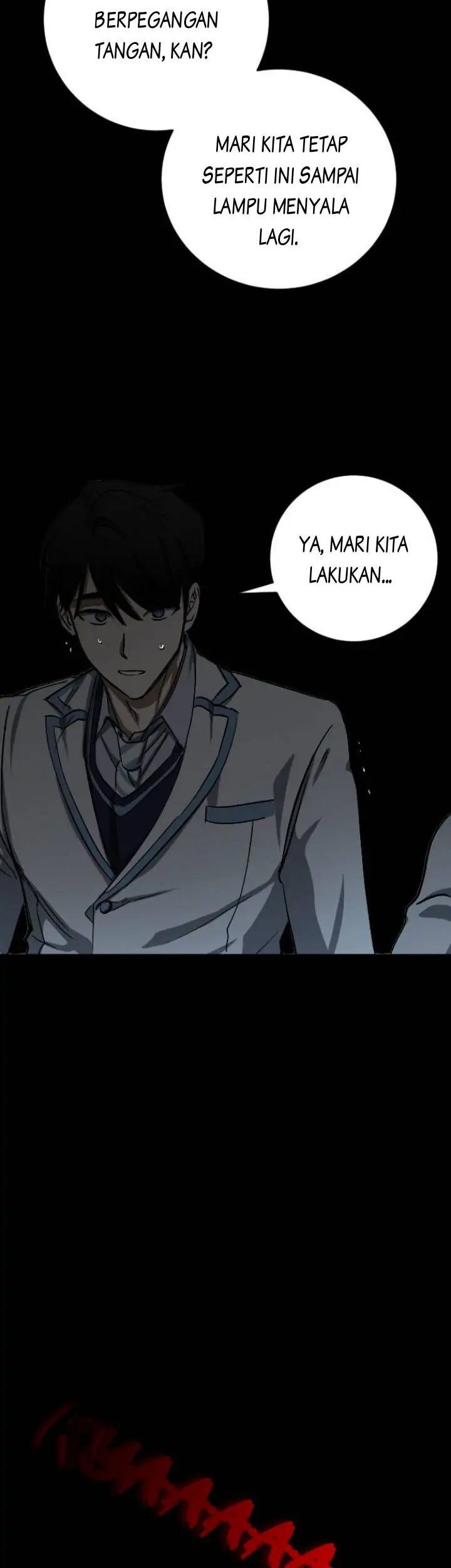 Night Of Shadows Chapter 15 Gambar 74