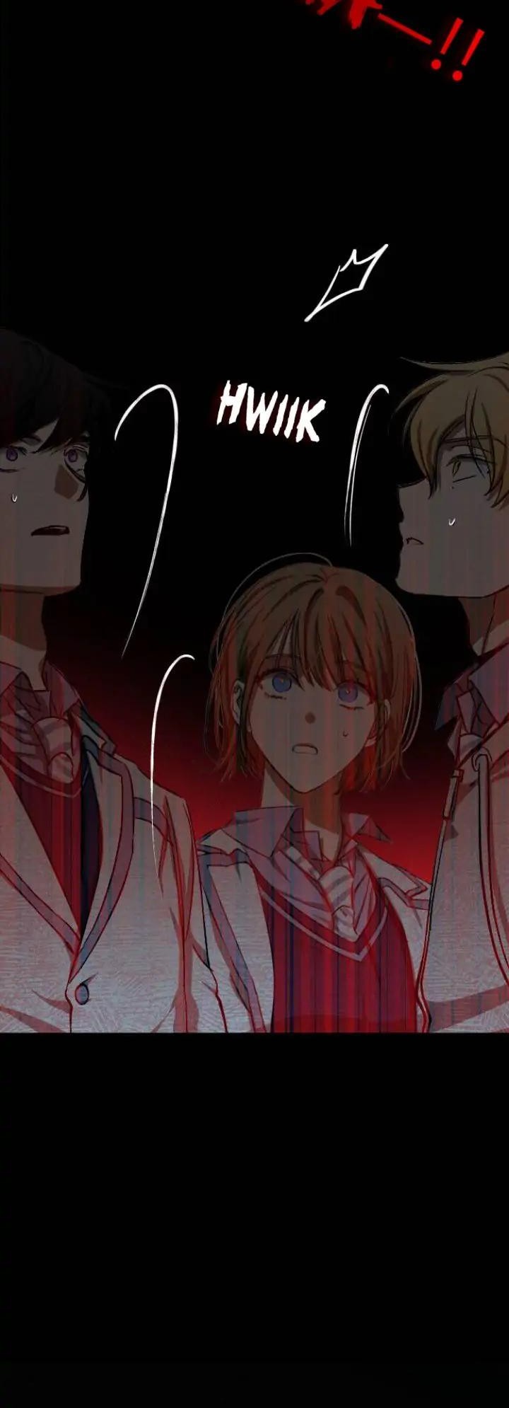 Night Of Shadows Chapter 15 Gambar 75