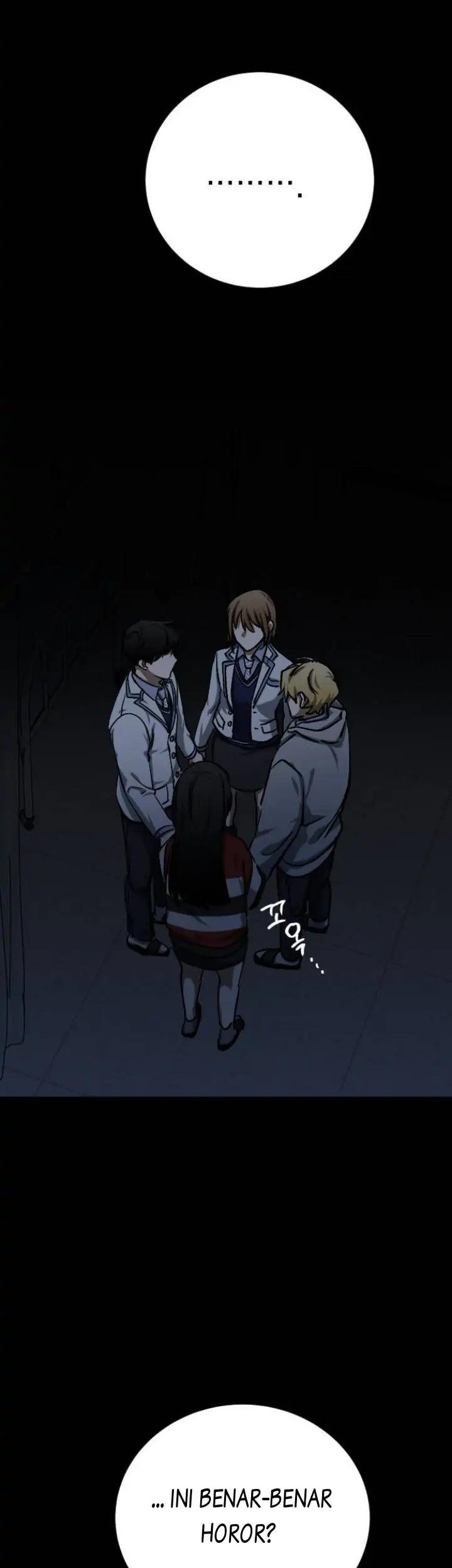 Night Of Shadows Chapter 15 Gambar 77