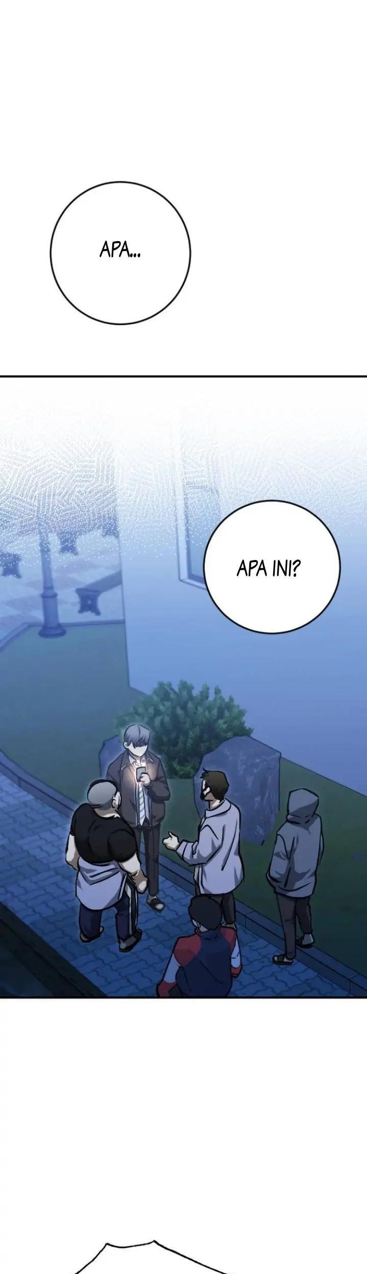 Baca Night Of Shadows Chapter 15 Gambar 2