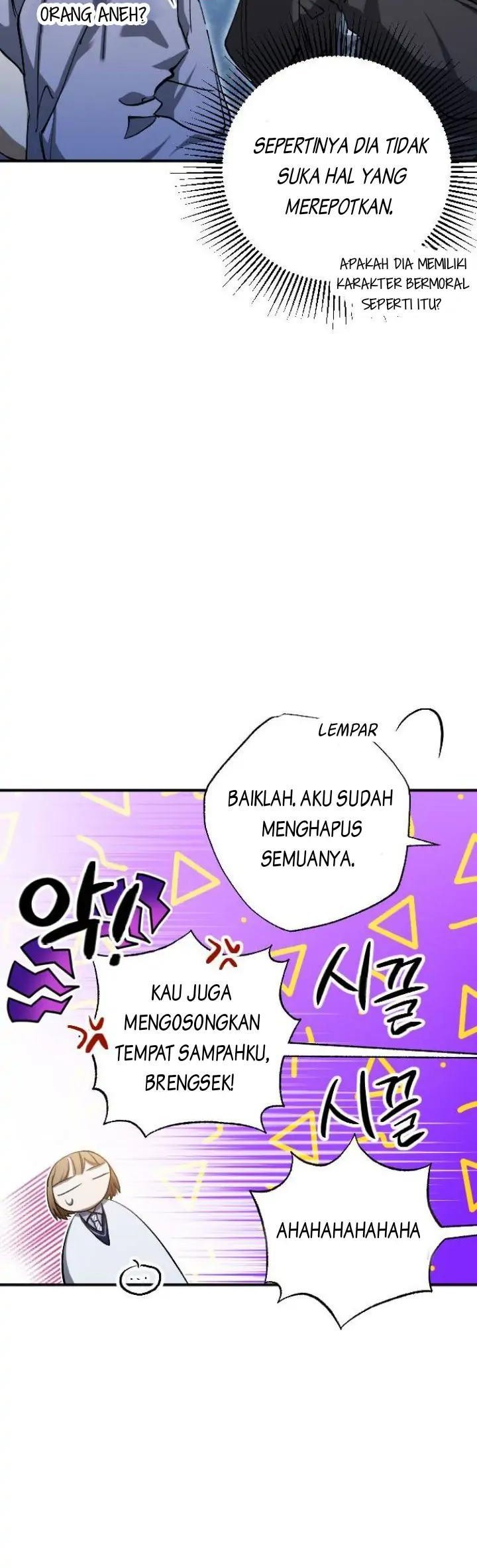 Night Of Shadows Chapter 15 Gambar 7
