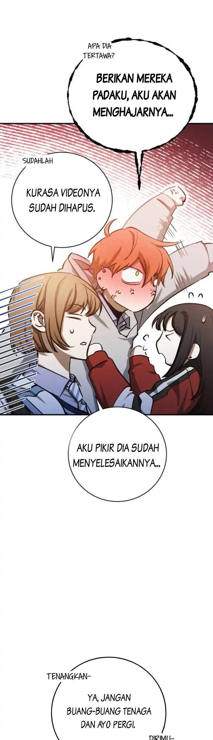 Night Of Shadows Chapter 15 Gambar 8