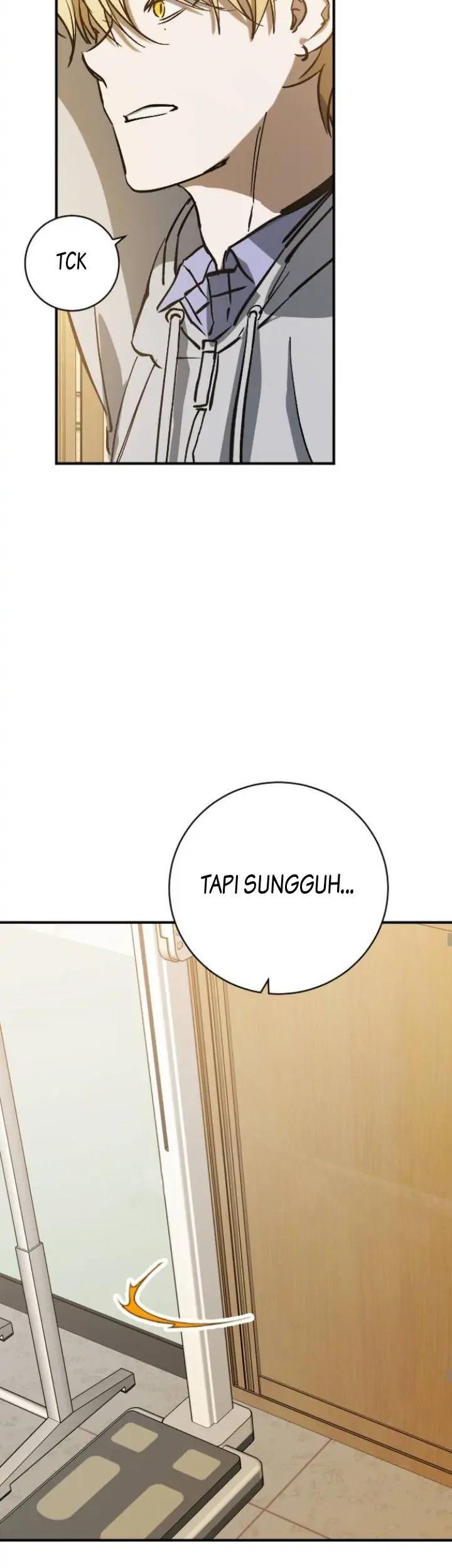 Night Of Shadows Chapter 15 Gambar 18