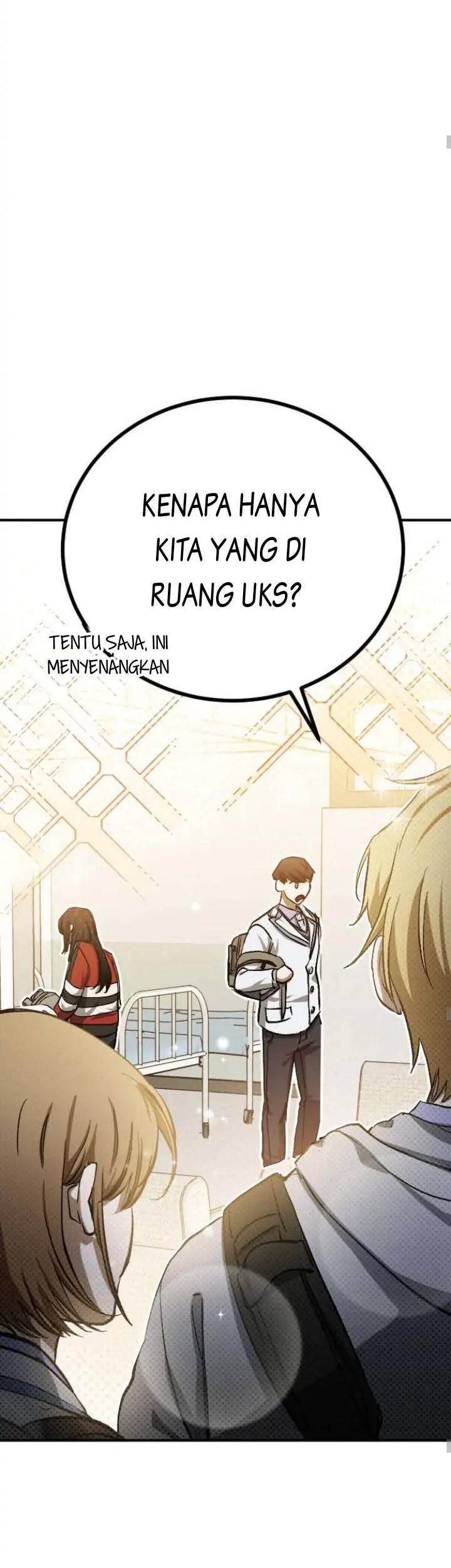 Night Of Shadows Chapter 15 Gambar 19
