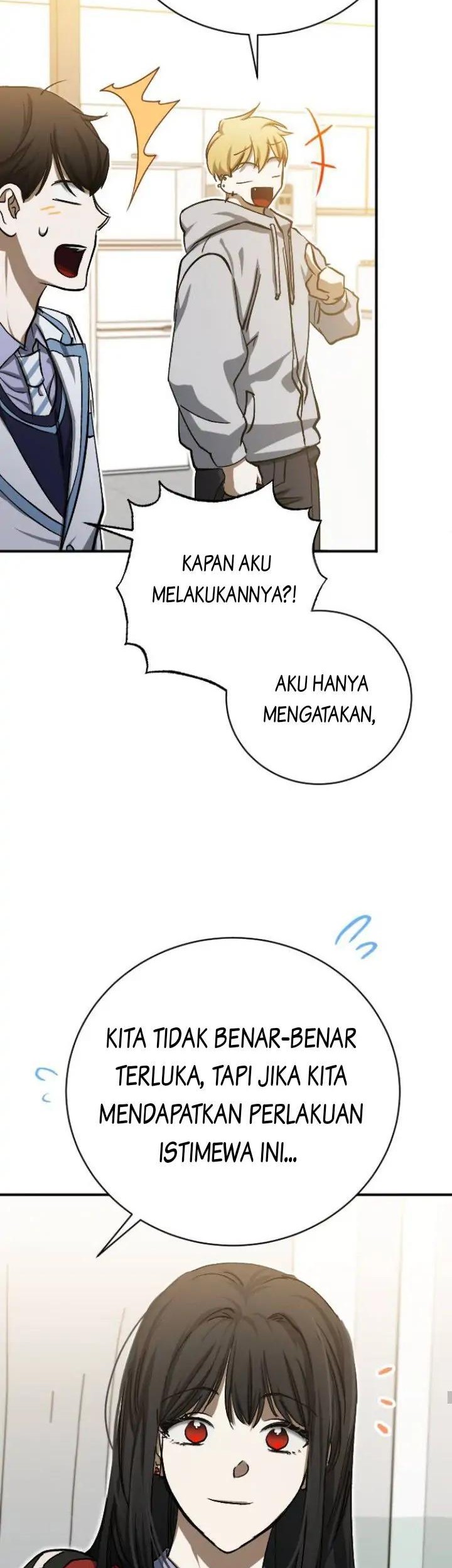 Night Of Shadows Chapter 15 Gambar 22