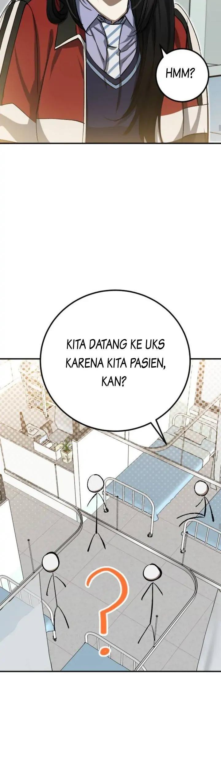 Night Of Shadows Chapter 15 Gambar 23