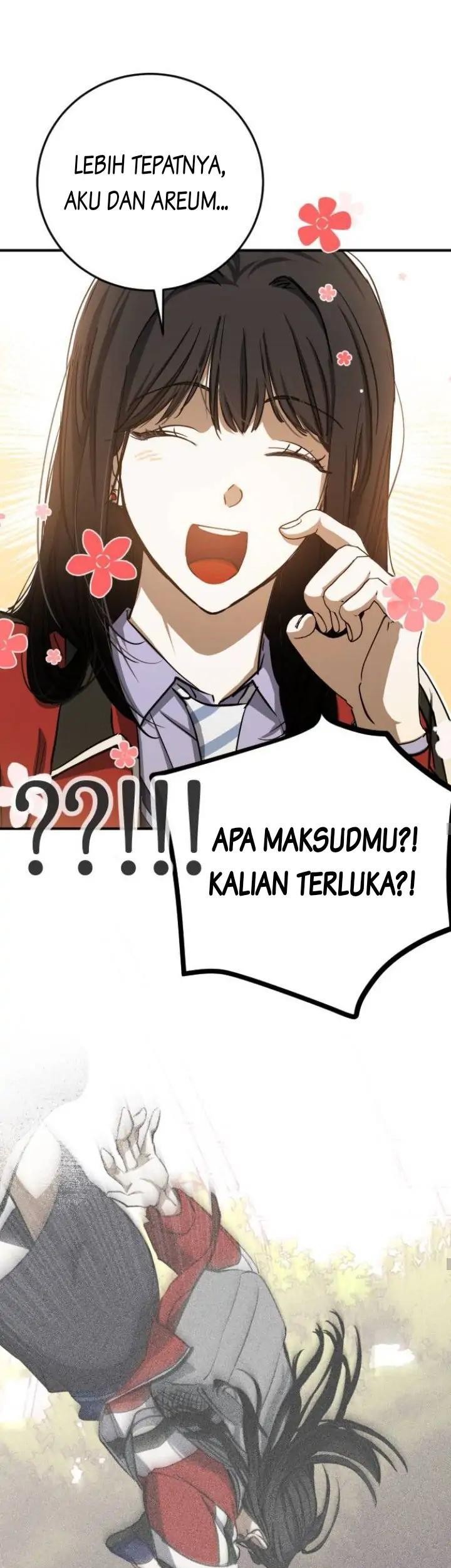 Night Of Shadows Chapter 15 Gambar 25