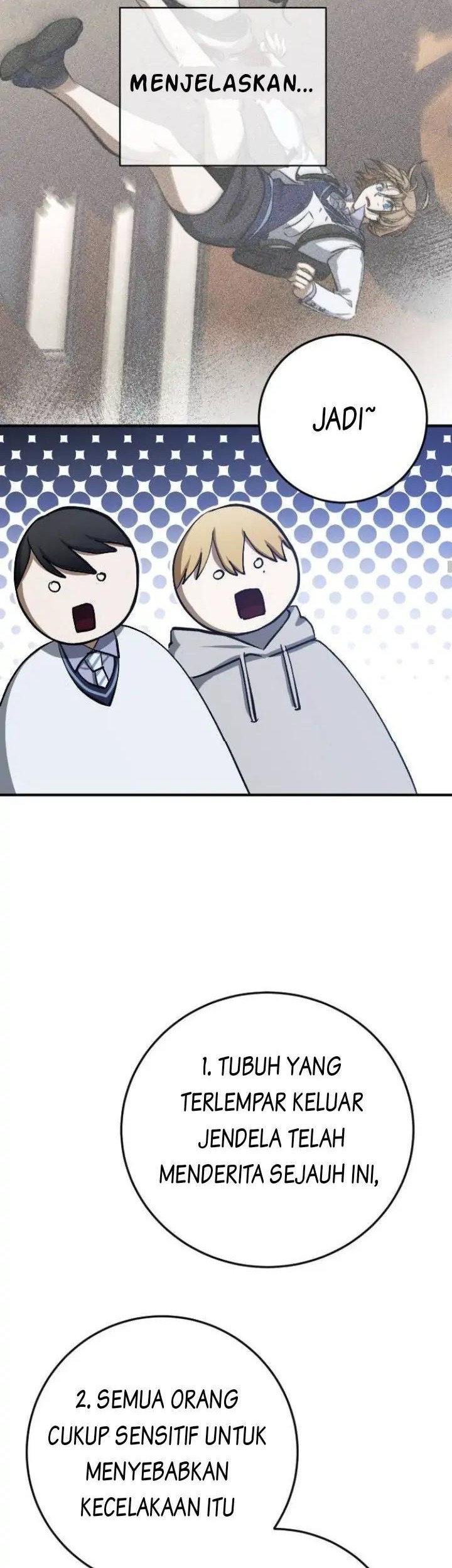 Night Of Shadows Chapter 15 Gambar 26
