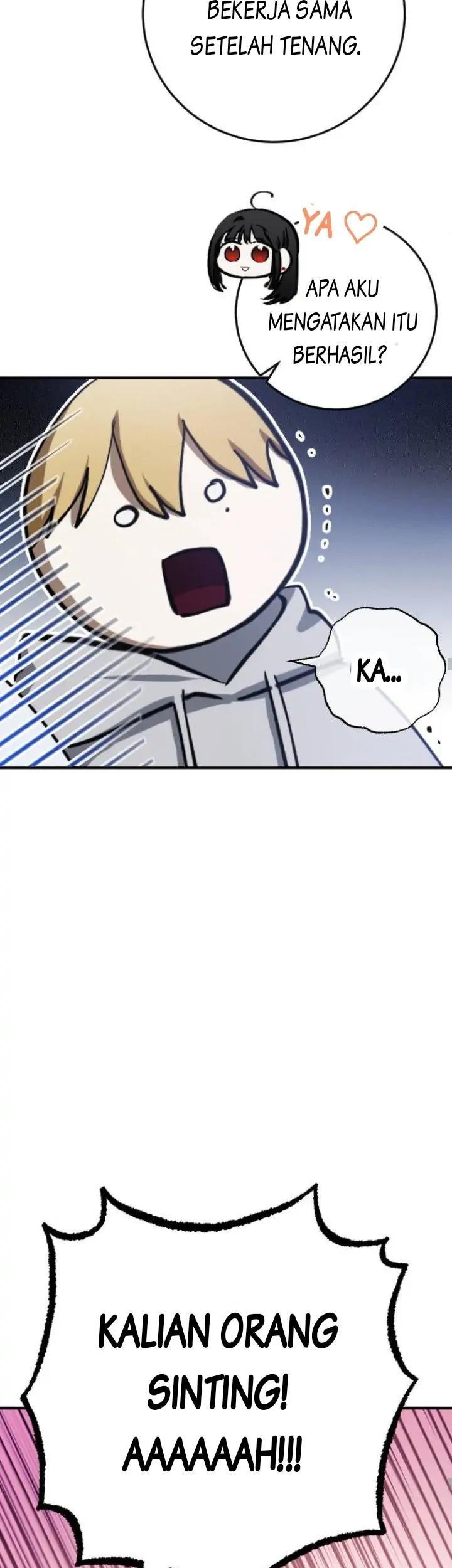 Night Of Shadows Chapter 15 Gambar 28