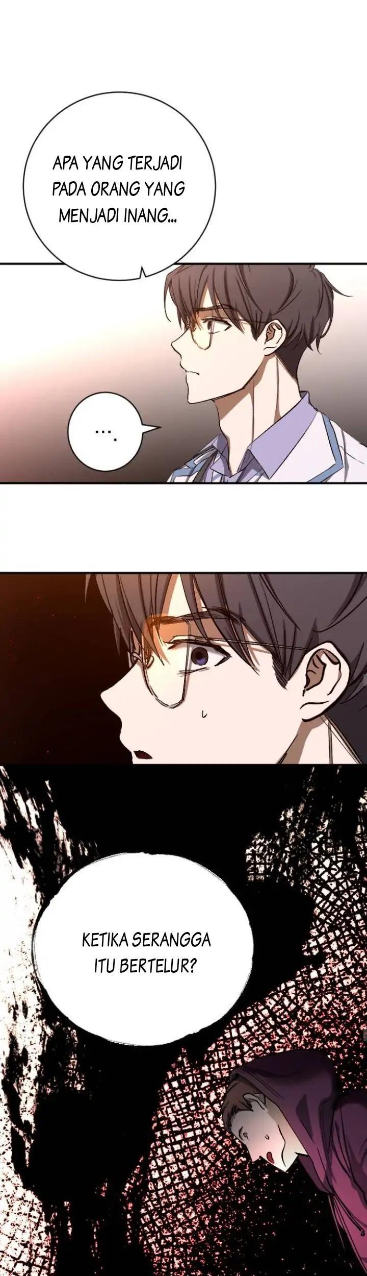 Night Of Shadows Chapter 12 Gambar 23