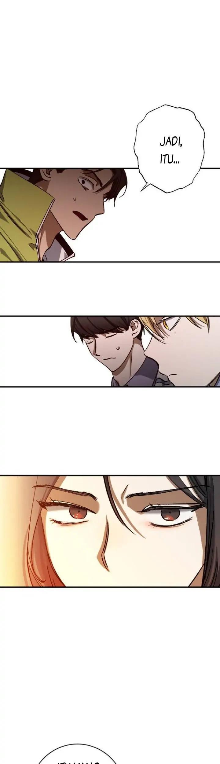 Night Of Shadows Chapter 12 Gambar 25