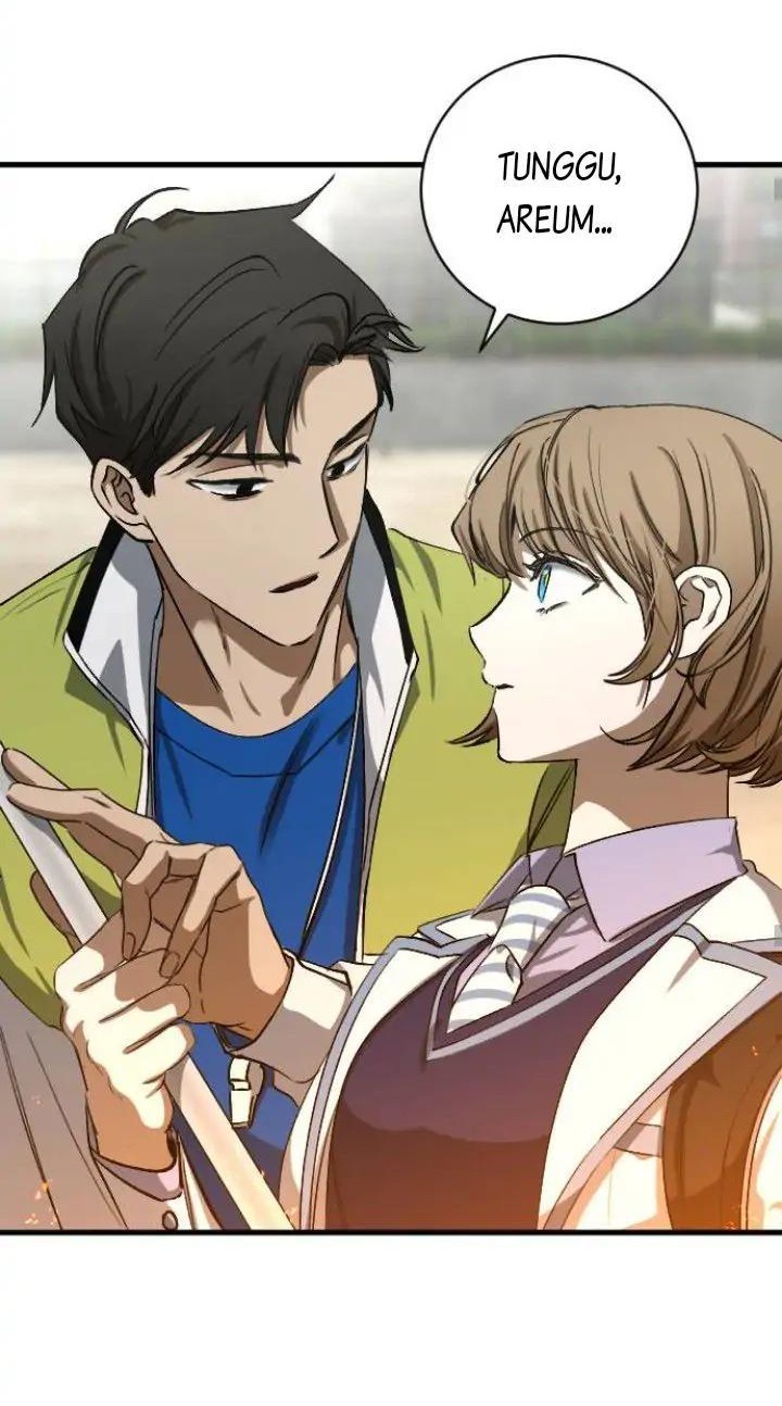 Night Of Shadows Chapter 12 Gambar 32