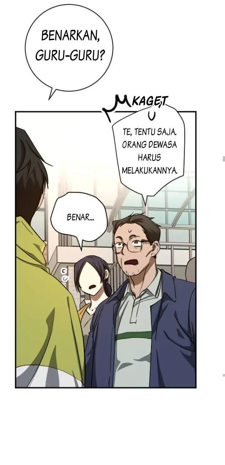 Night Of Shadows Chapter 12 Gambar 39