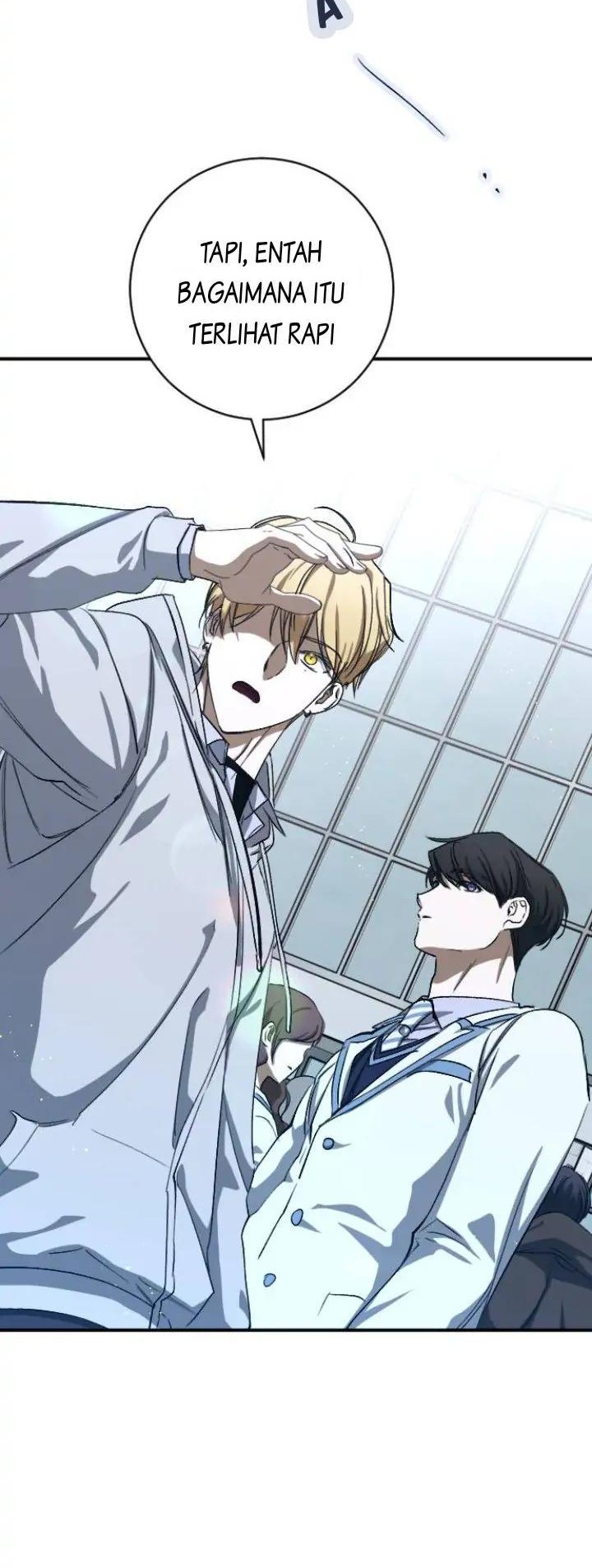 Night Of Shadows Chapter 12 Gambar 46