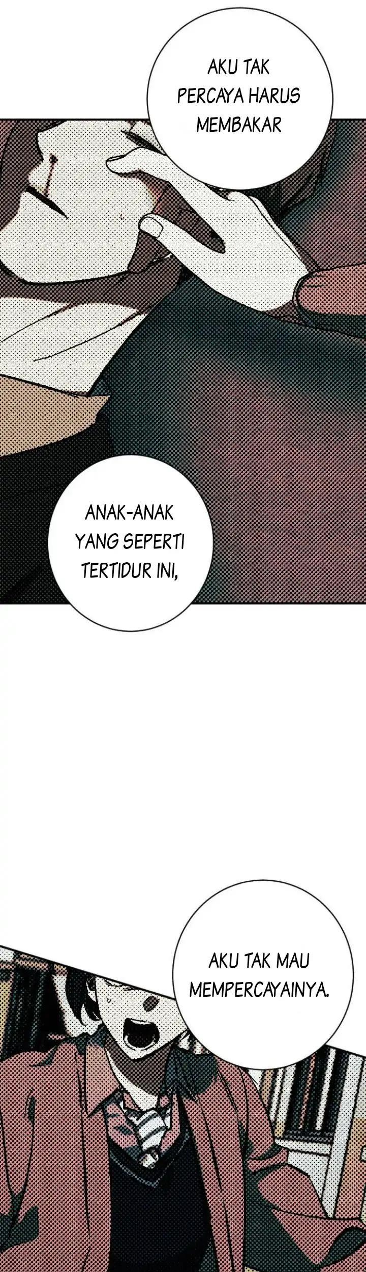 Night Of Shadows Chapter 12 Gambar 57