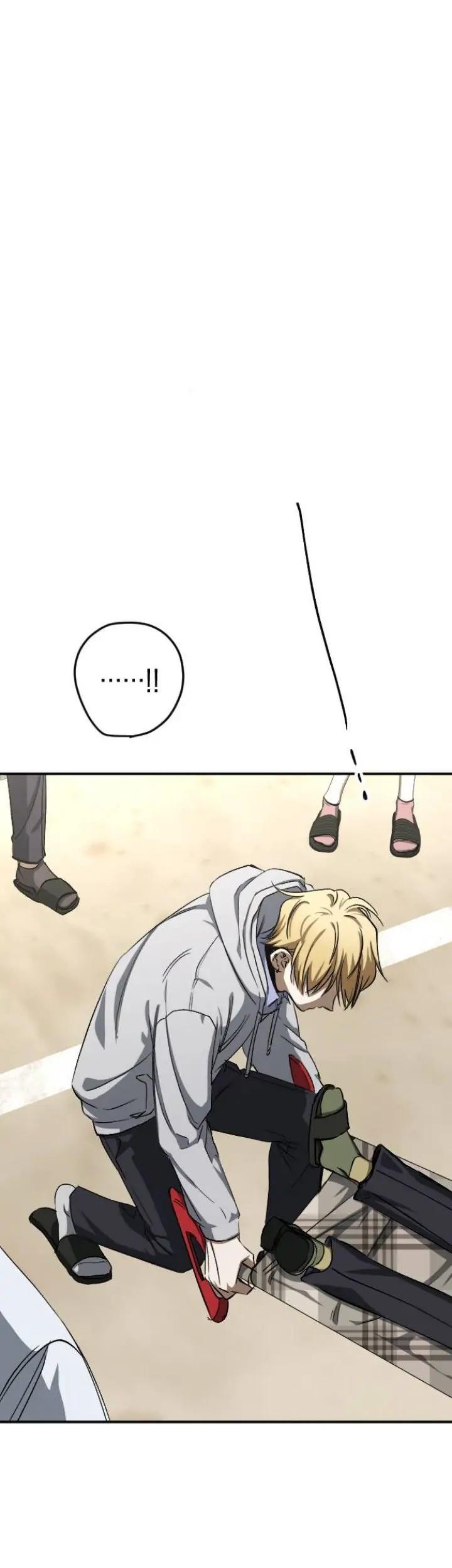 Baca  Night Of Shadows Chapter 12 Gambar 2