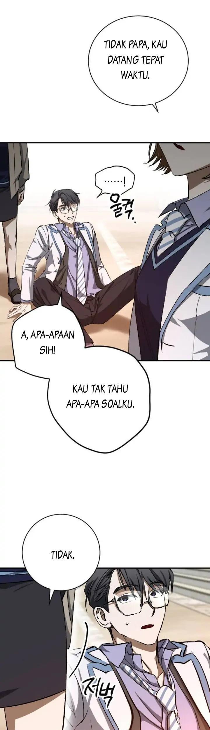 Night Of Shadows Chapter 12 Gambar 6