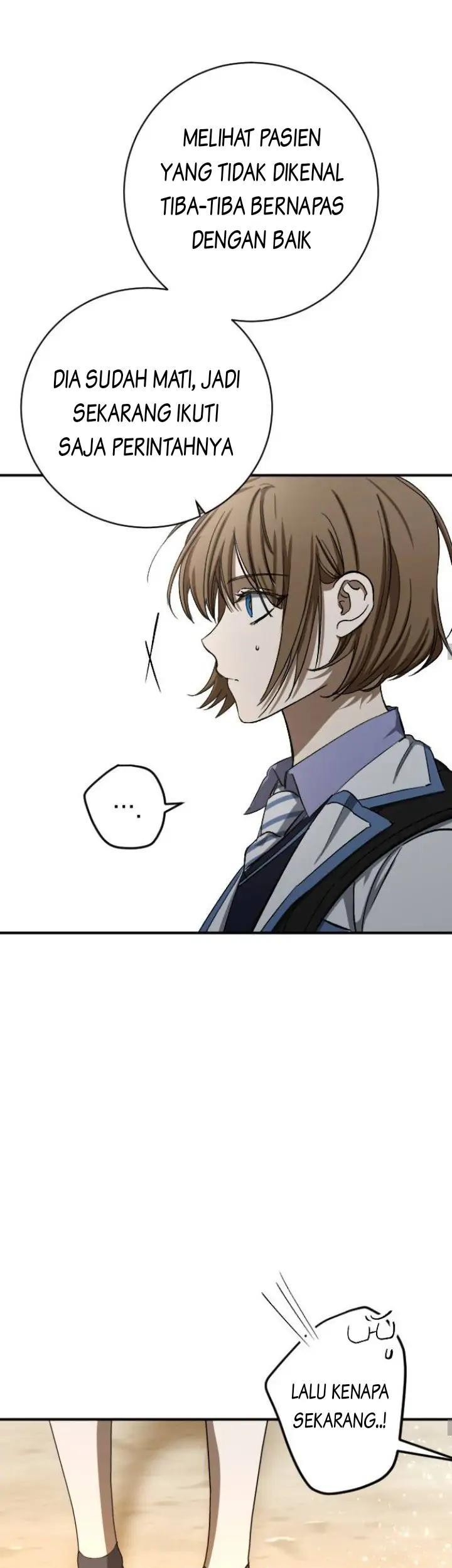 Night Of Shadows Chapter 12 Gambar 11