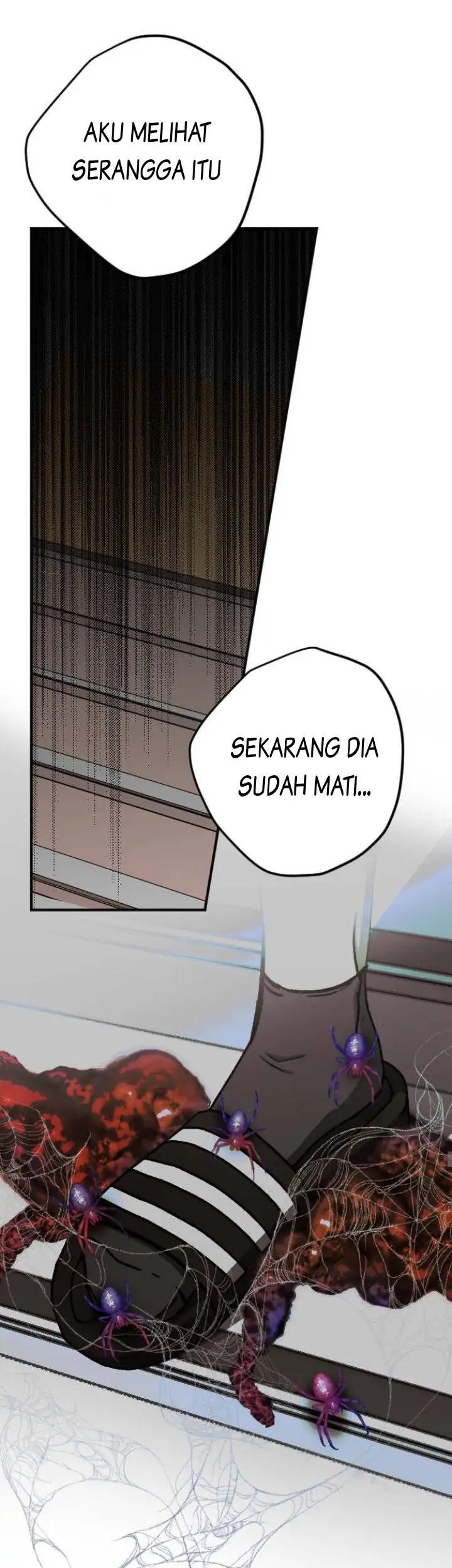 Night Of Shadows Chapter 12 Gambar 15