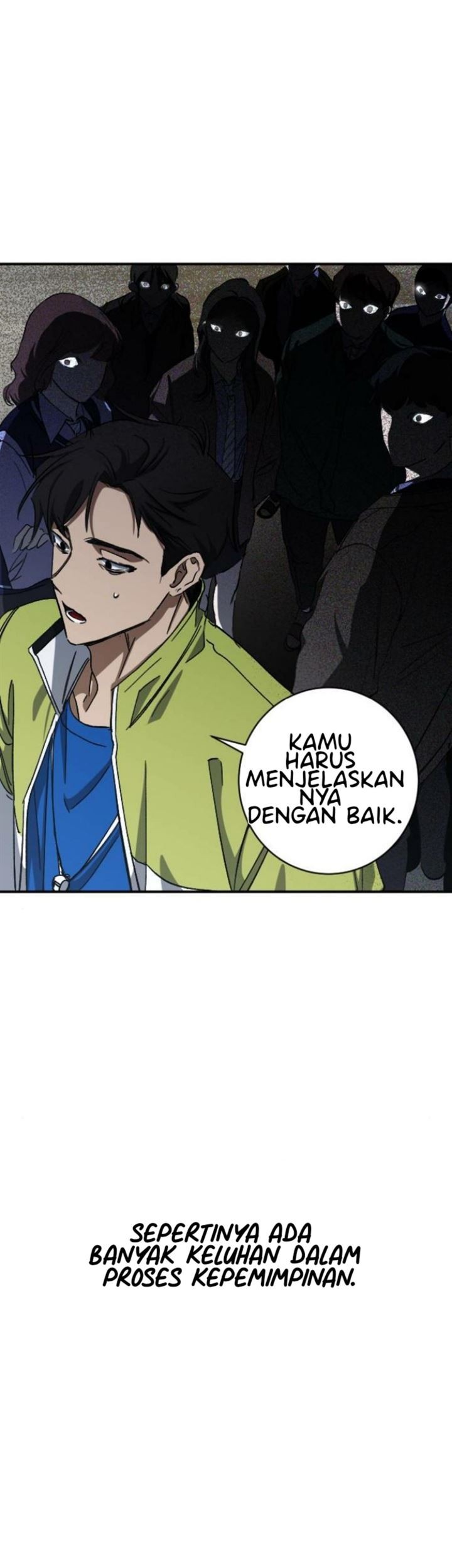 Night Of Shadows Chapter 11 Gambar 15