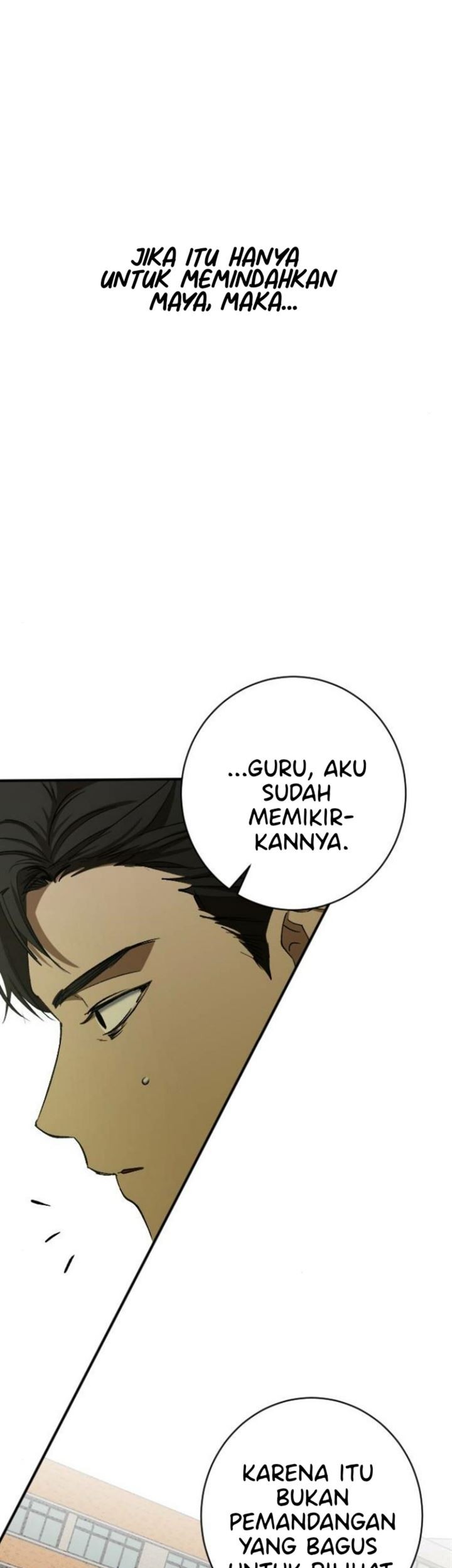 Night Of Shadows Chapter 11 Gambar 19