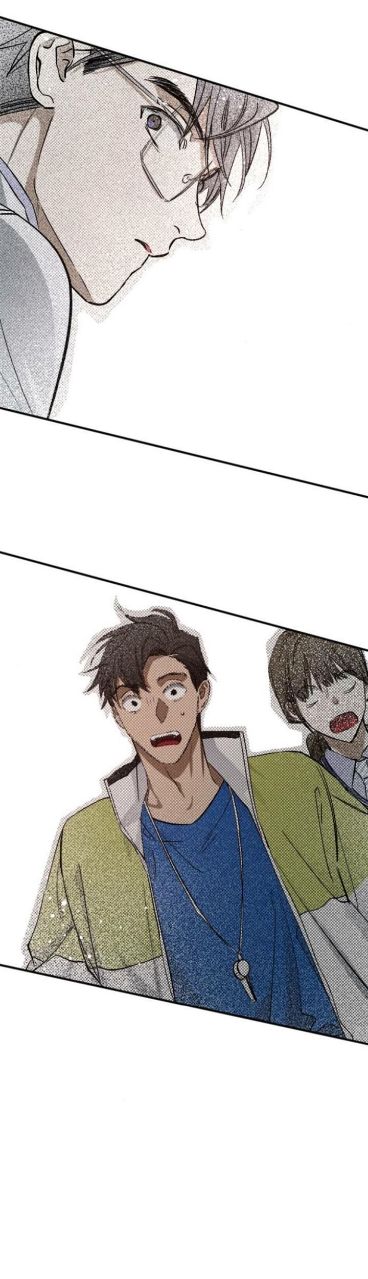 Night Of Shadows Chapter 11 Gambar 35