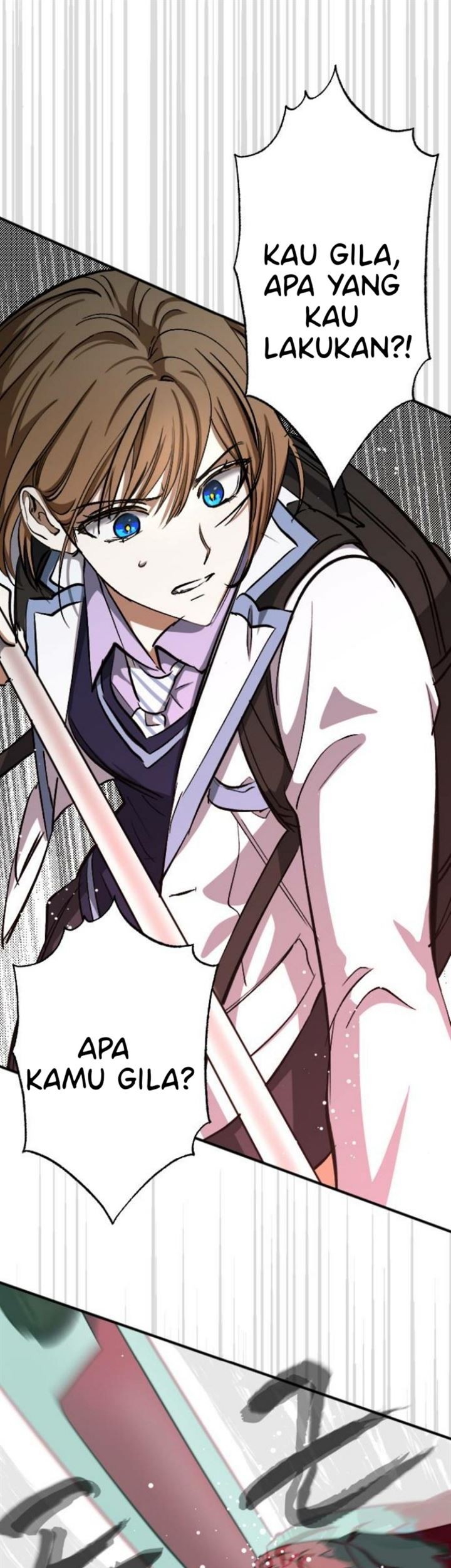 Night Of Shadows Chapter 11 Gambar 39