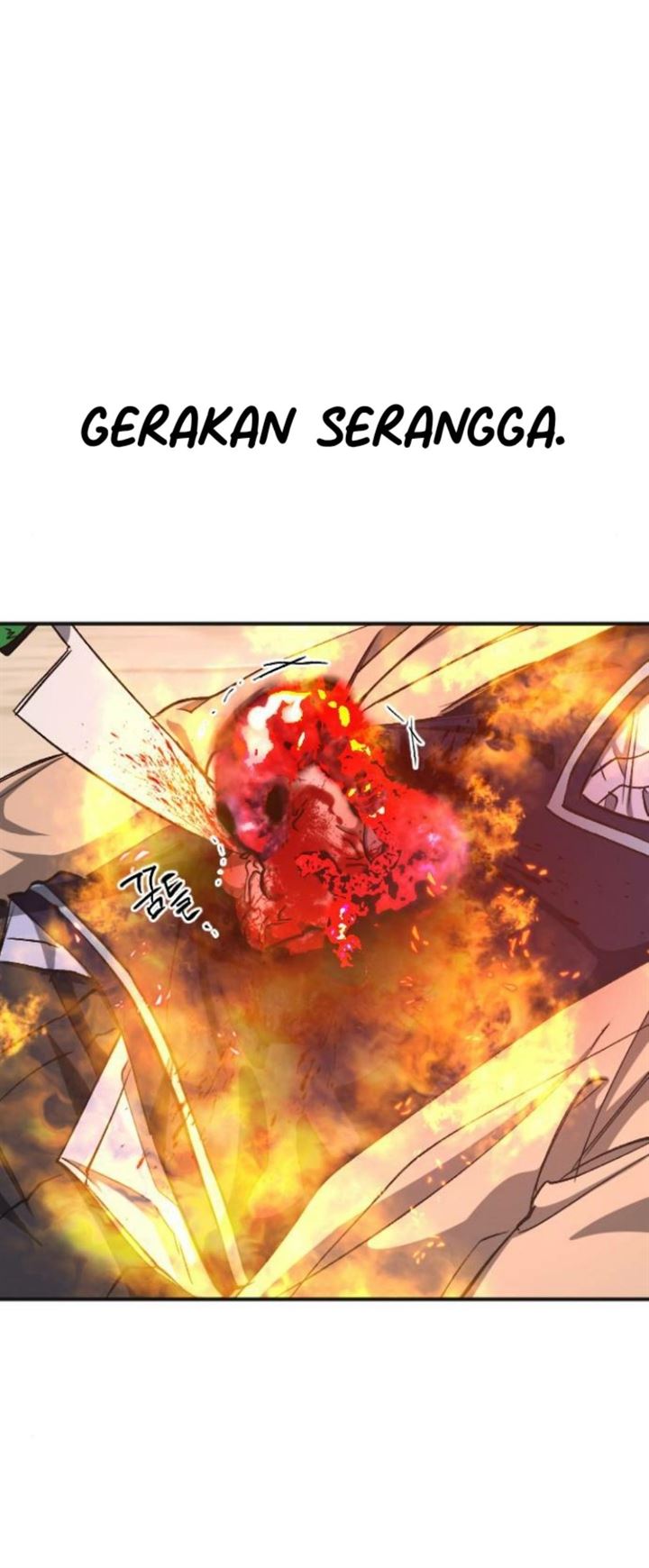 Night Of Shadows Chapter 11 Gambar 51