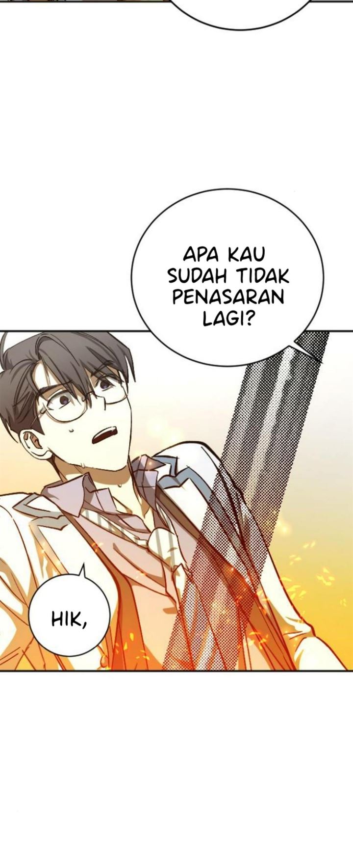 Night Of Shadows Chapter 11 Gambar 56