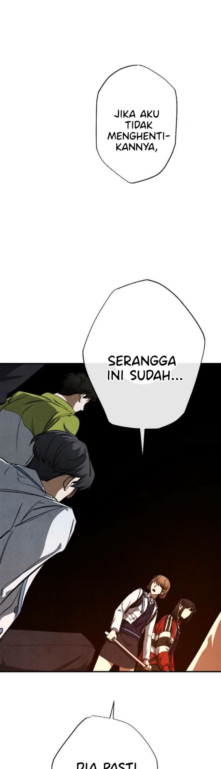 Night Of Shadows Chapter 11 Gambar 59